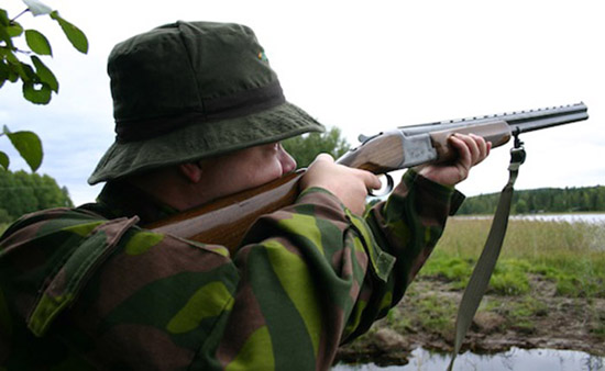Jakokosken Jahti on metsästysseura.